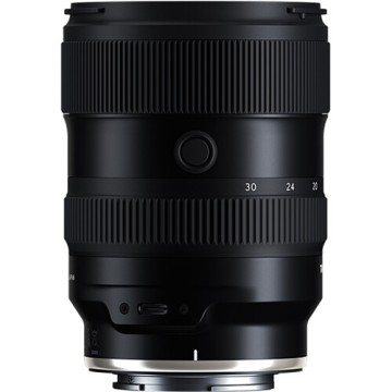 TAMRON 16-30mm F2.8 Di III VXD G2（ニコンZ用） Tamron 16-30mm f/2.8 Di III VXD G2 Lens | Alan Photo